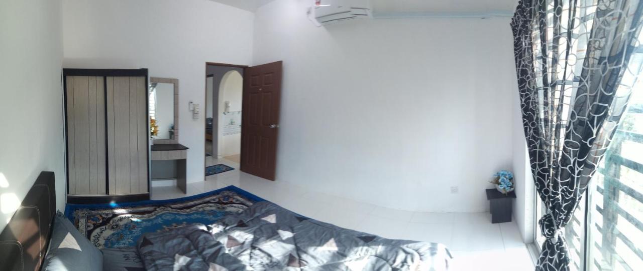 D Venice Homestay Lumut Kültér fotó